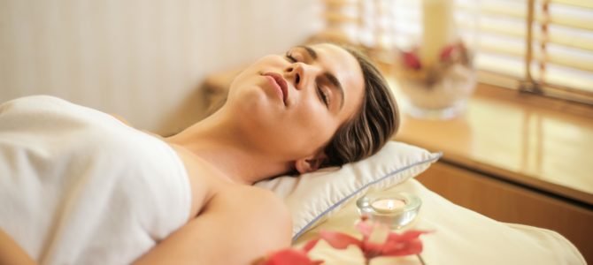 The Health Benefits of A Good Body Massage